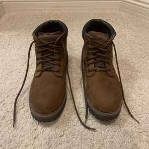 Men's Skechers Waterproof Boots